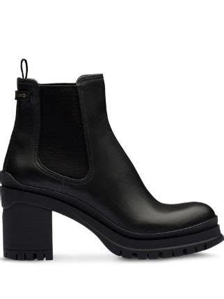 prada boots wholesale|prada chunky heel ankle boots.